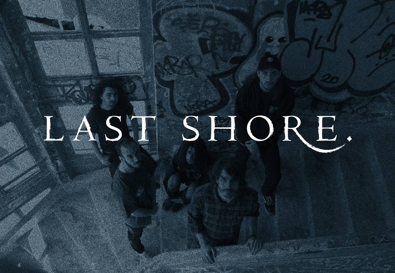 Présentation du groupe - Logo + photo